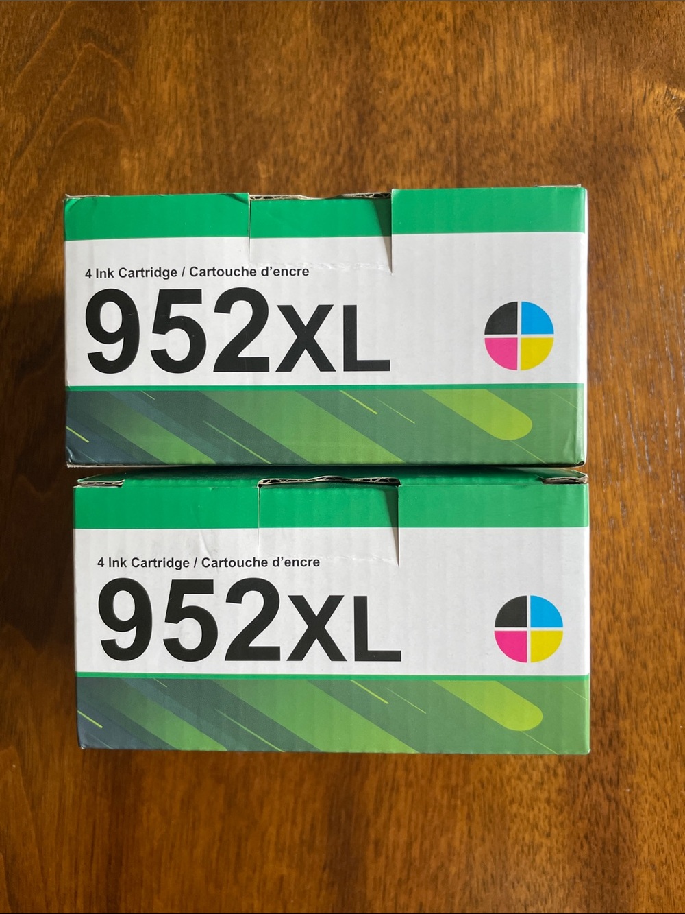 952XL “off brand HP”